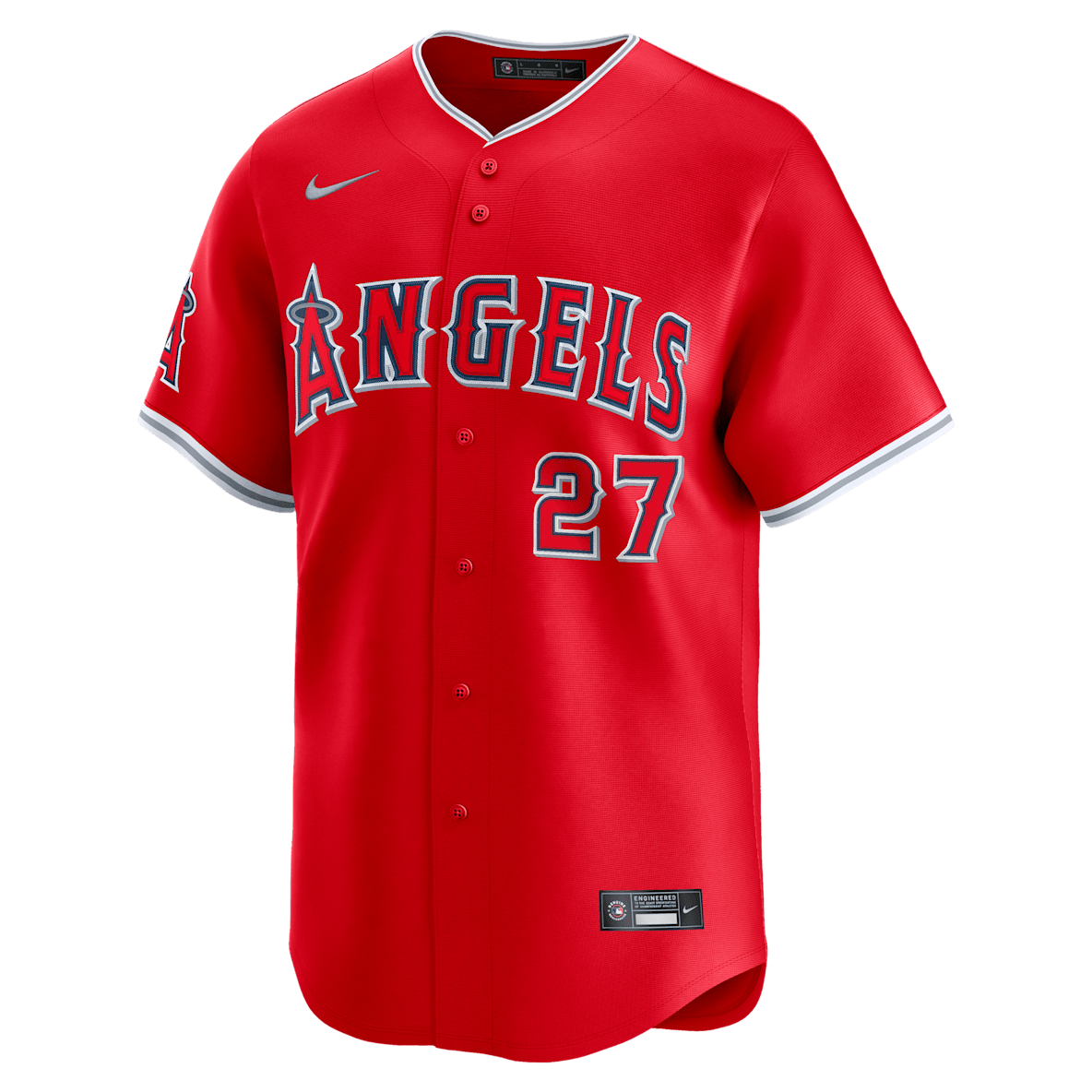 ウェア Nike Angels Los Angeles Angels Apparel & Gear. Nike.com